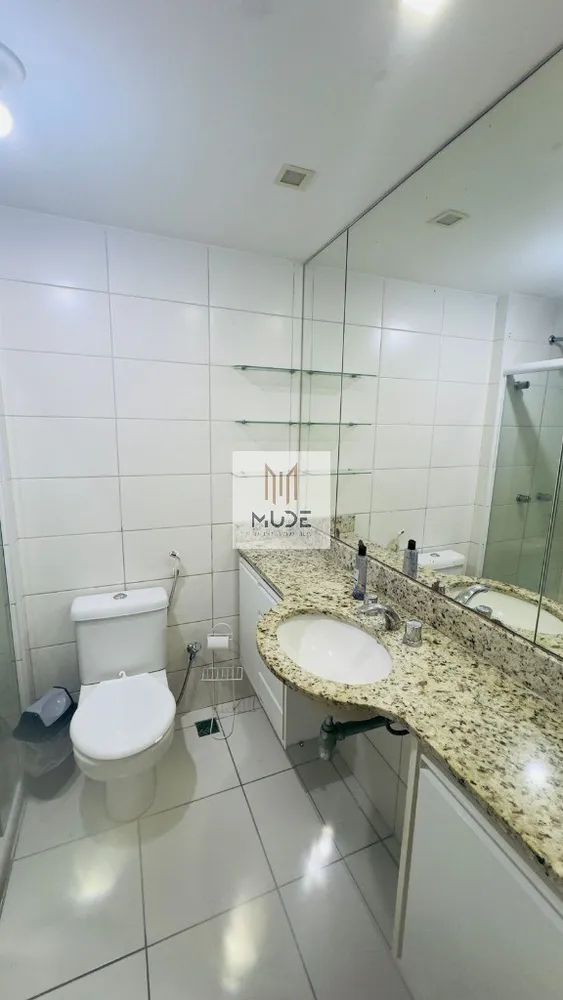 Apartamento, 3 quartos, 112 m² - Foto 5