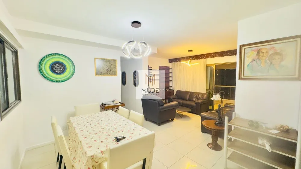 Apartamento, 3 quartos, 112 m² - Foto 2
