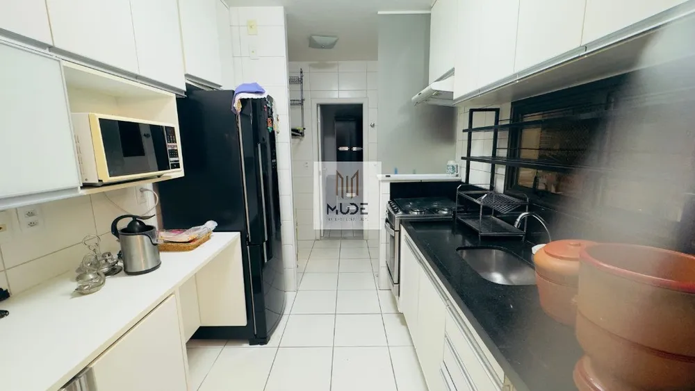 Apartamento, 3 quartos, 112 m² - Foto 8