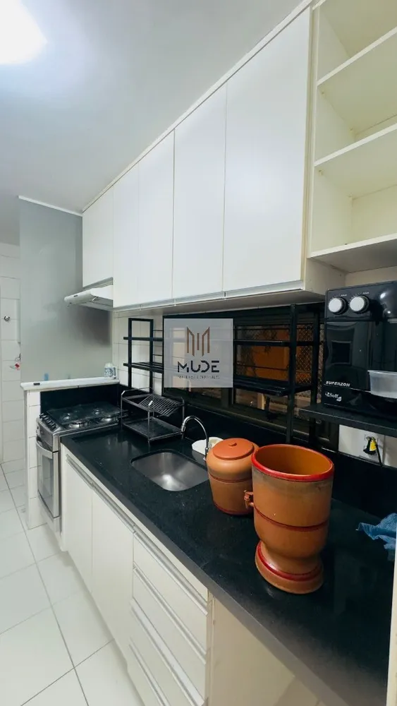 Apartamento, 3 quartos, 112 m² - Foto 7