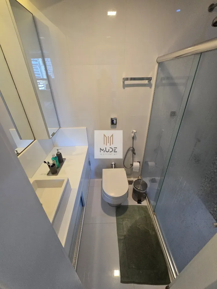 Apartamento, 4 quartos, 196 m² - Foto 5