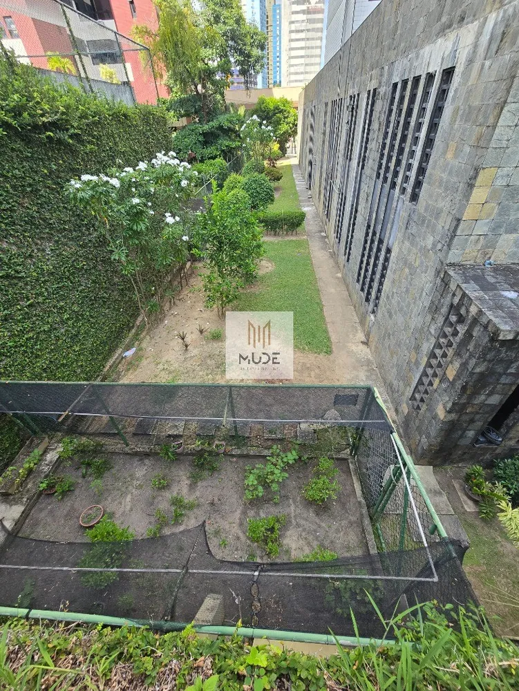 Apartamento, 4 quartos, 196 m² - Foto 6