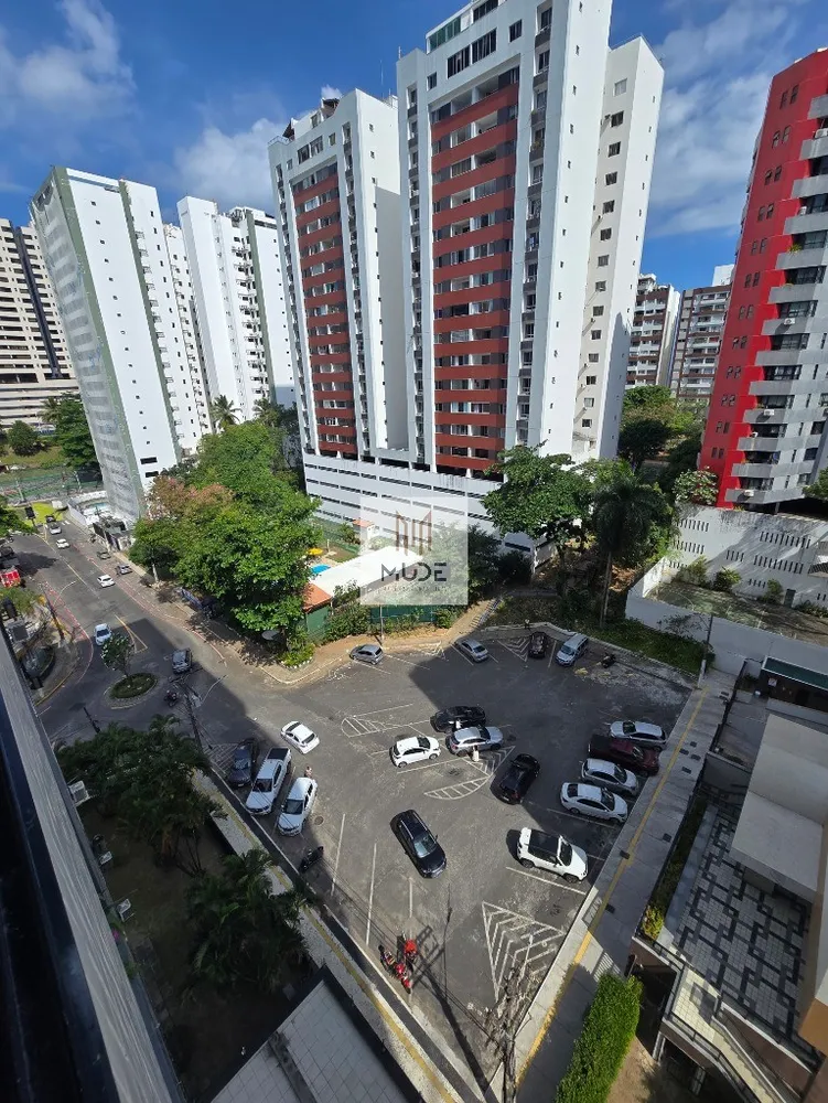Apartamento, 4 quartos, 196 m² - Foto 7