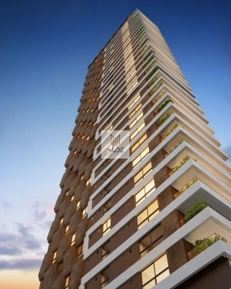 Apartamento, 4 quartos, 210 m² - Foto 6