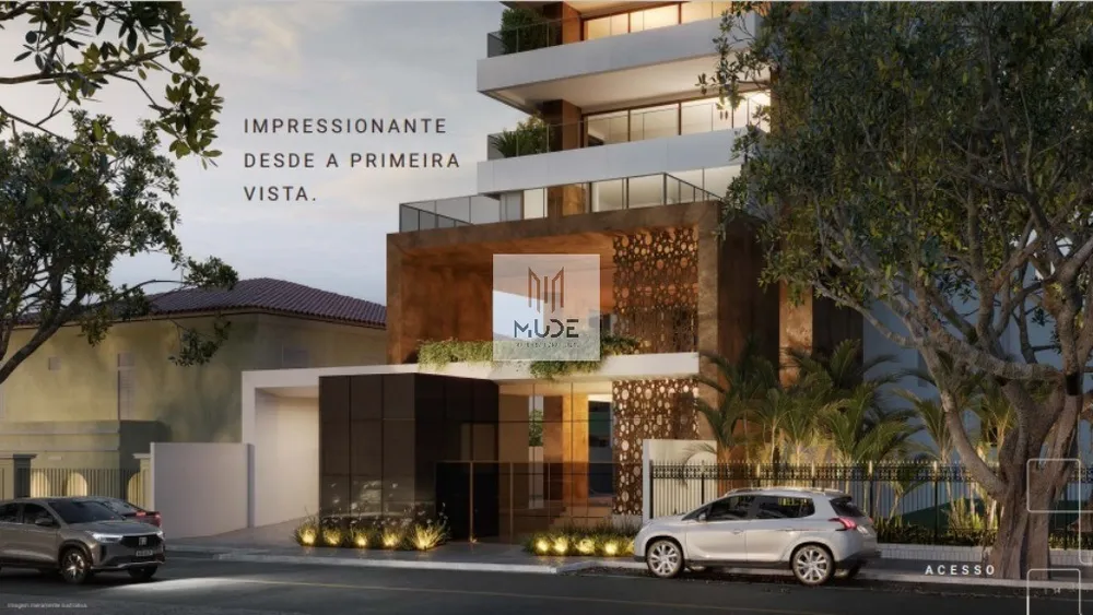 Apartamento, 4 quartos, 210 m² - Foto 6
