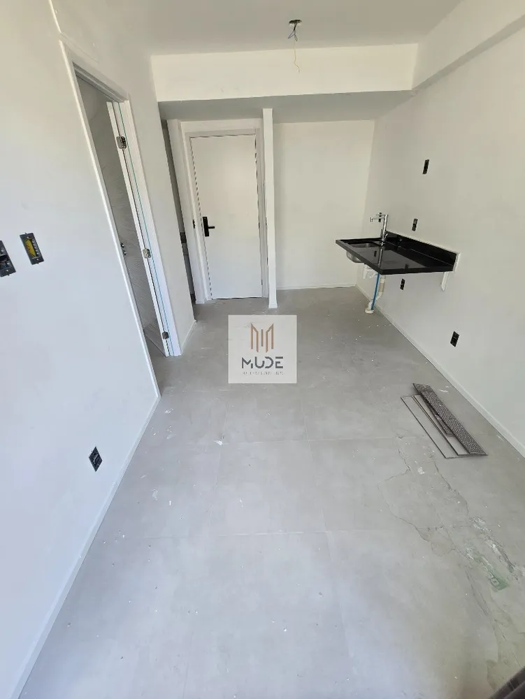 Apartamento, 1 quarto, 30 m² - Foto 12