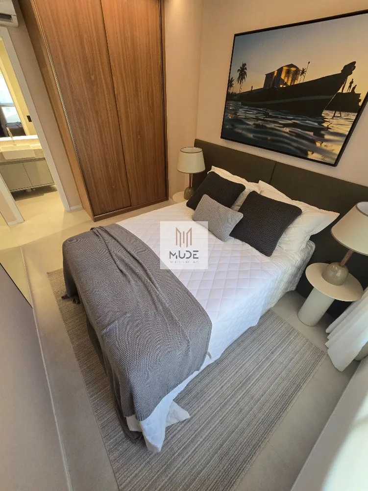 Apartamento, 1 quarto, 30 m² - Foto 3