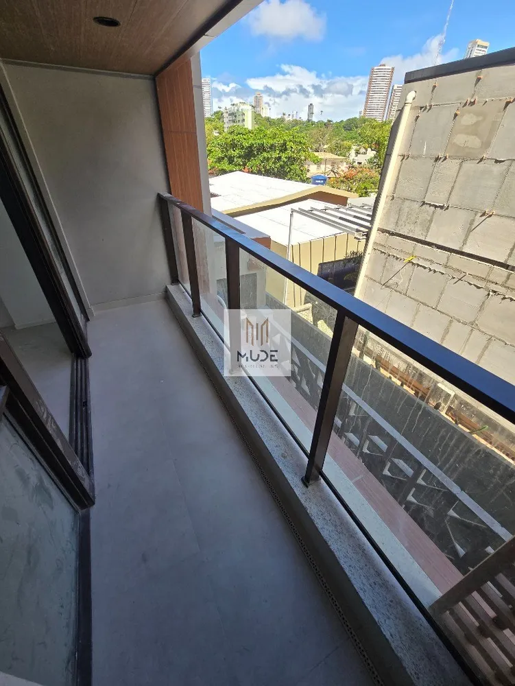 Apartamento, 1 quarto, 30 m² - Foto 11
