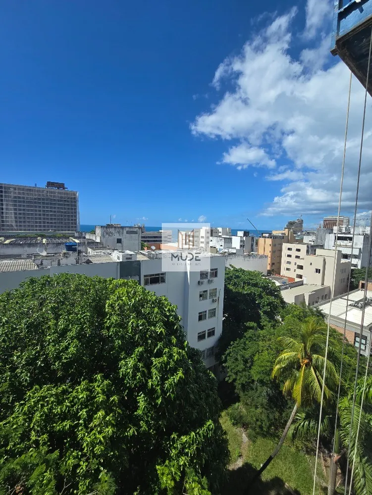 Apartamento, 1 quarto, 30 m² - Foto 1