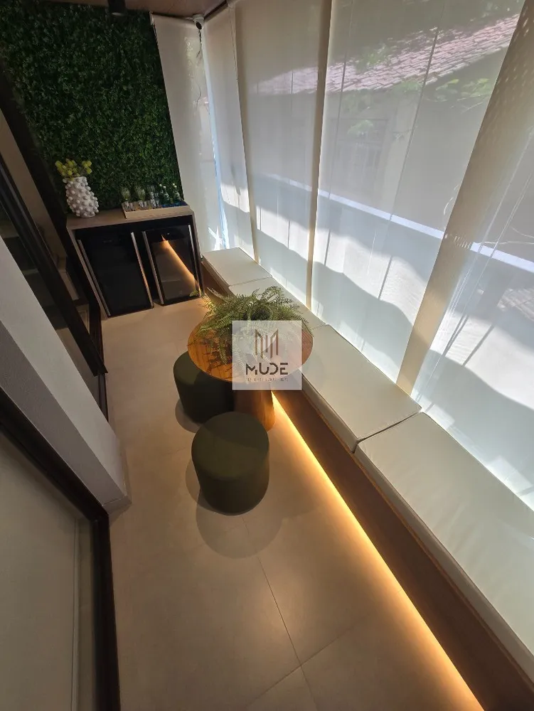 Apartamento, 1 quarto, 30 m² - Foto 4