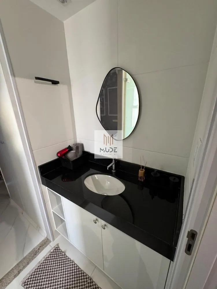 Apartamento, 1 quarto, 32 m² - Foto 2