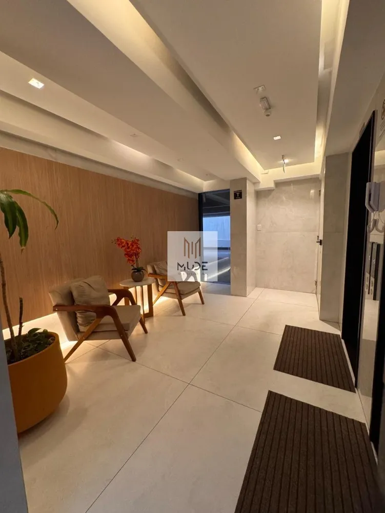 Apartamento, 1 quarto, 32 m² - Foto 4
