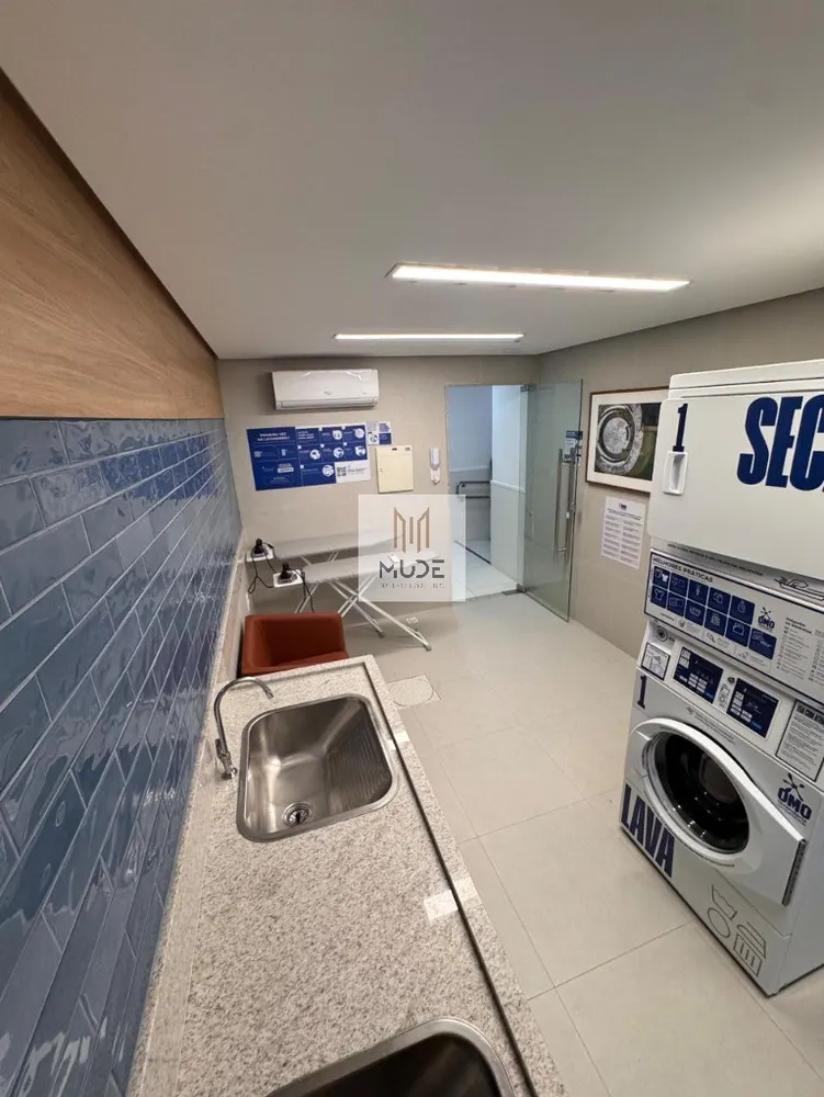 Apartamento, 1 quarto, 32 m² - Foto 6