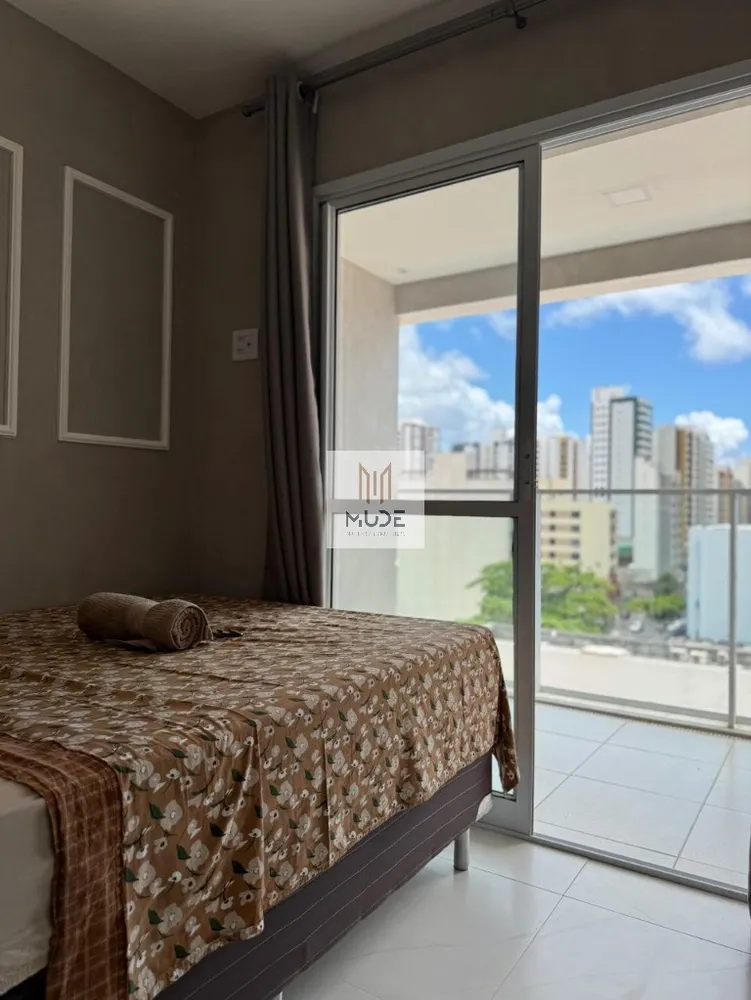 Apartamento, 1 quarto, 32 m² - Foto 6