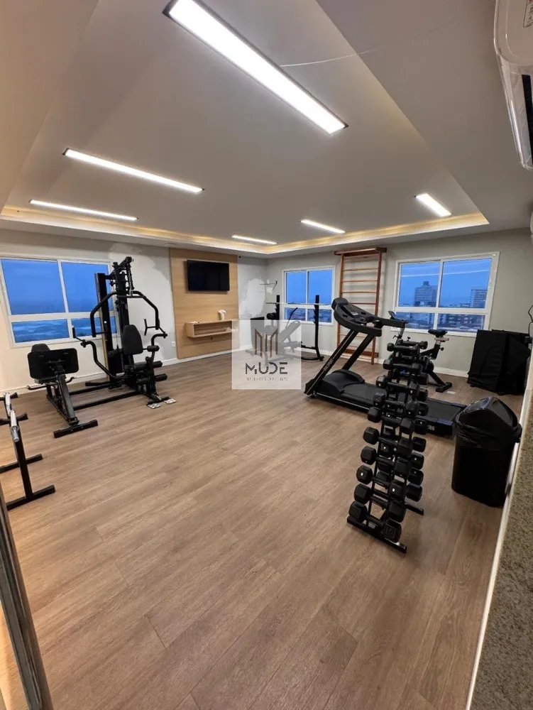 Apartamento, 1 quarto, 32 m² - Foto 5