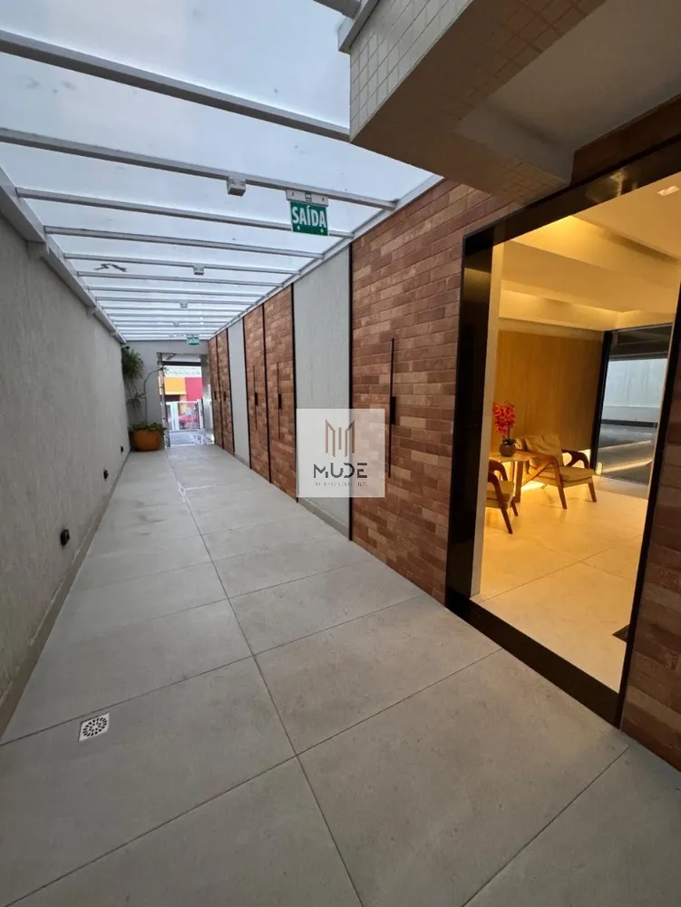 Apartamento, 1 quarto, 32 m² - Foto 7