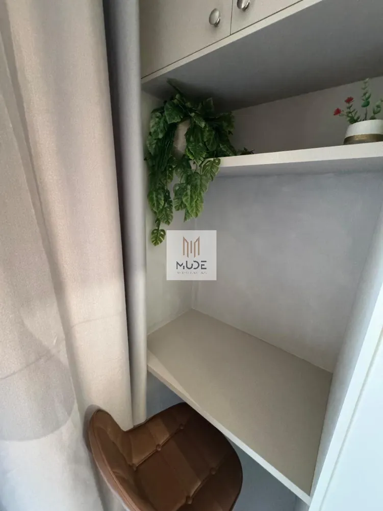 Apartamento, 1 quarto, 32 m² - Foto 8