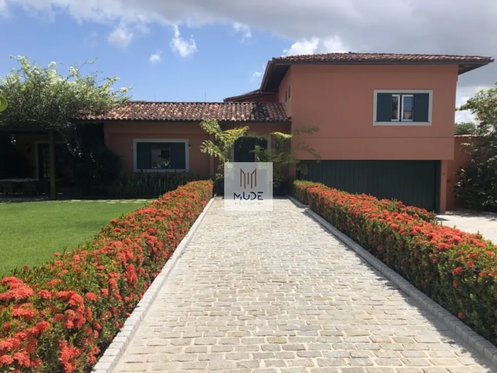 Casa, 4 quartos - Foto 1