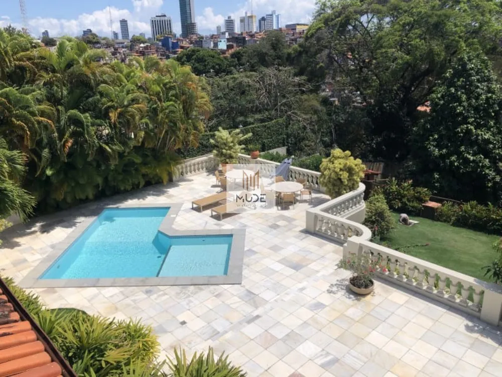 Casa, 4 quartos - Foto 7