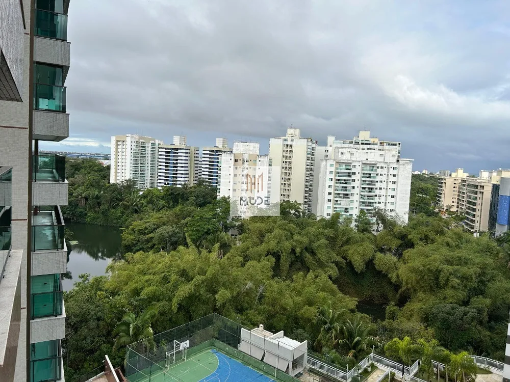 Apartamento, 4 quartos, 203 m² - Foto 1