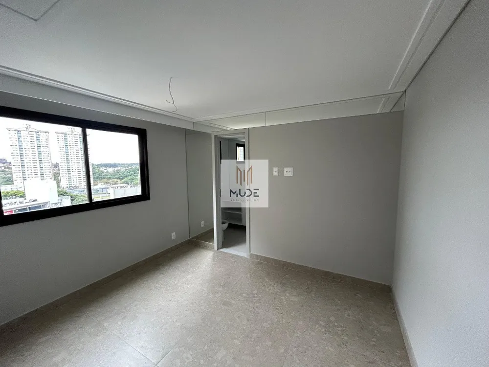 Apartamento, 4 quartos, 203 m² - Foto 5