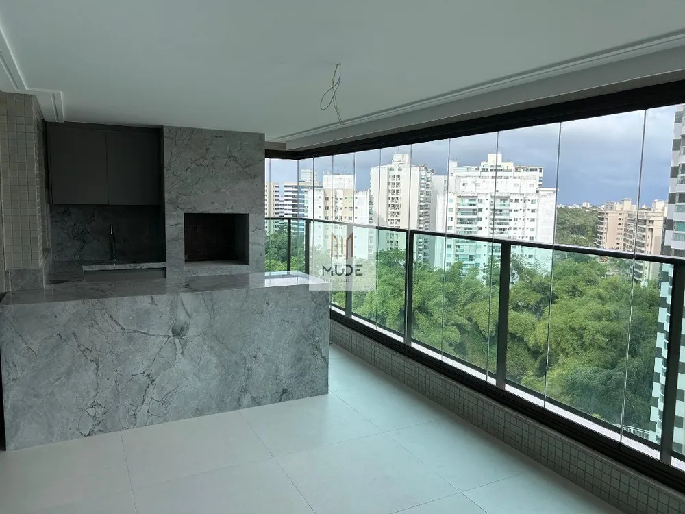 Apartamento, 4 quartos, 203 m² - Foto 2