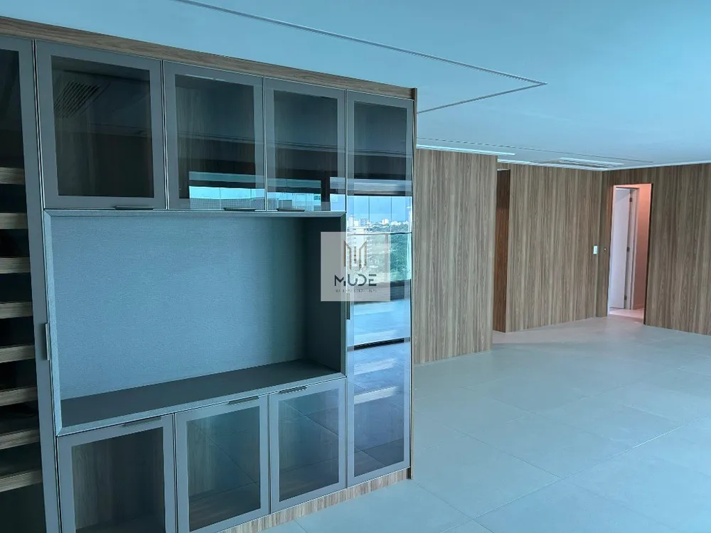 Apartamento, 4 quartos, 203 m² - Foto 10
