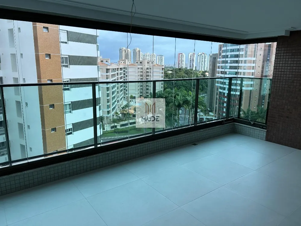 Apartamento, 4 quartos, 203 m² - Foto 3