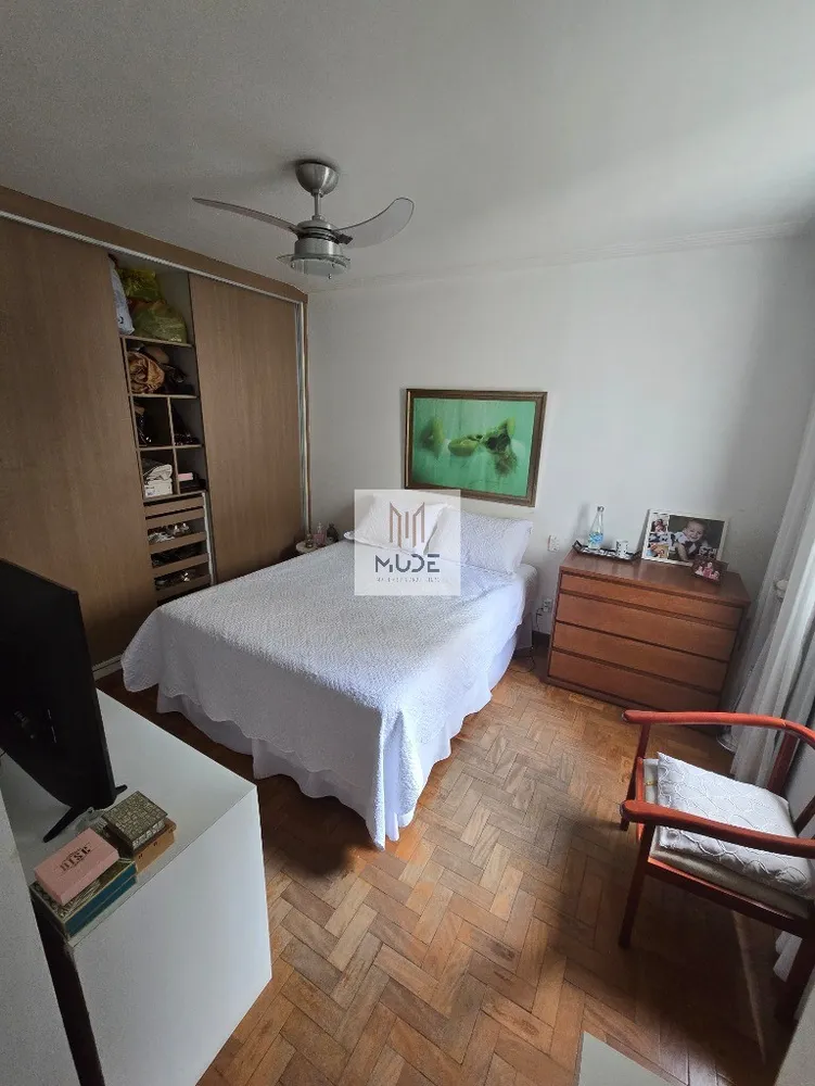 Apartamento, 3 quartos, 153 m² - Foto 2