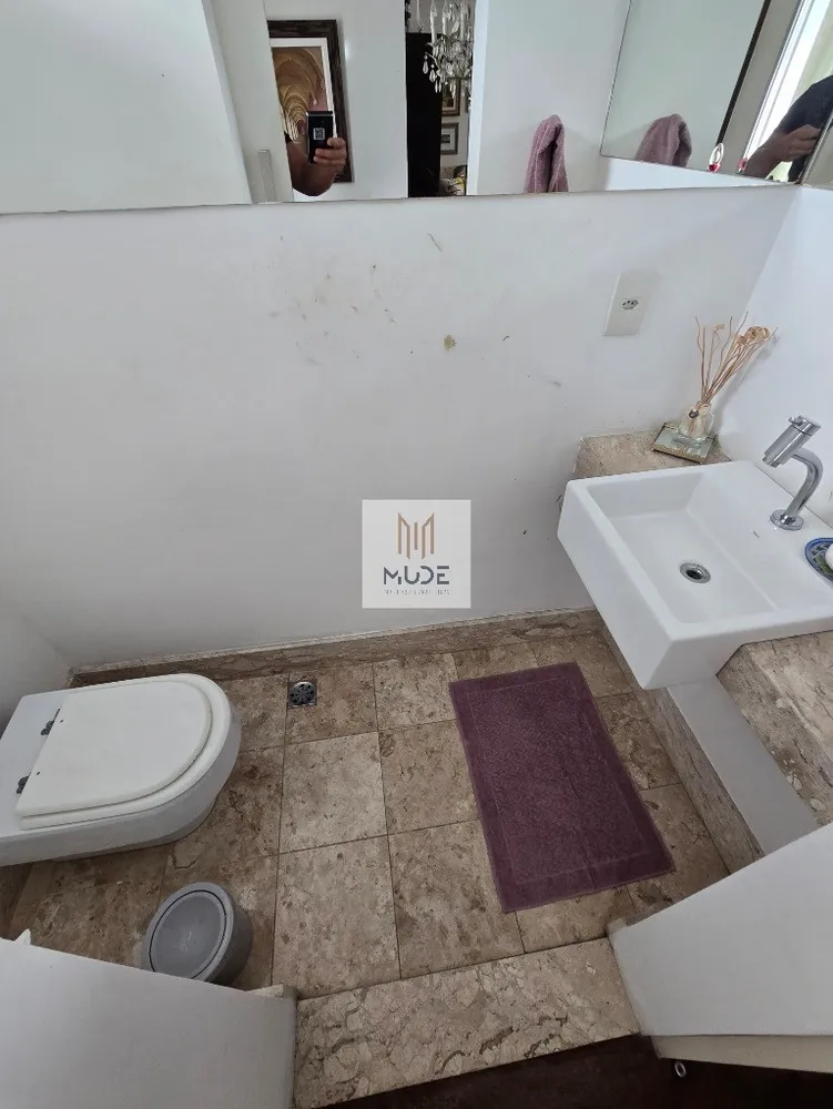 Apartamento, 3 quartos, 153 m² - Foto 5