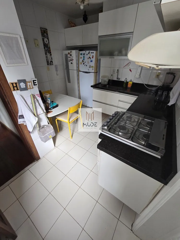 Apartamento, 3 quartos, 153 m² - Foto 8