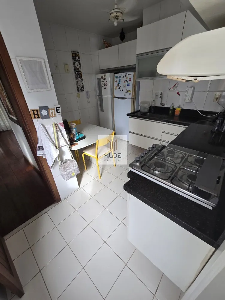 Apartamento, 3 quartos, 153 m² - Foto 6