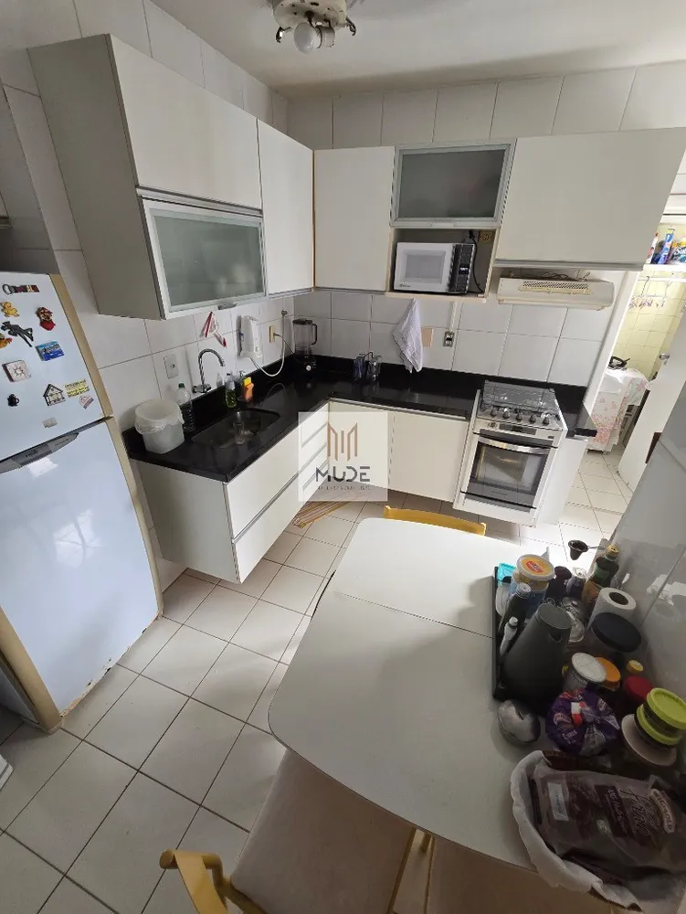 Apartamento, 3 quartos, 153 m² - Foto 7