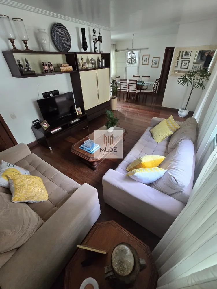 Apartamento, 3 quartos, 153 m² - Foto 4