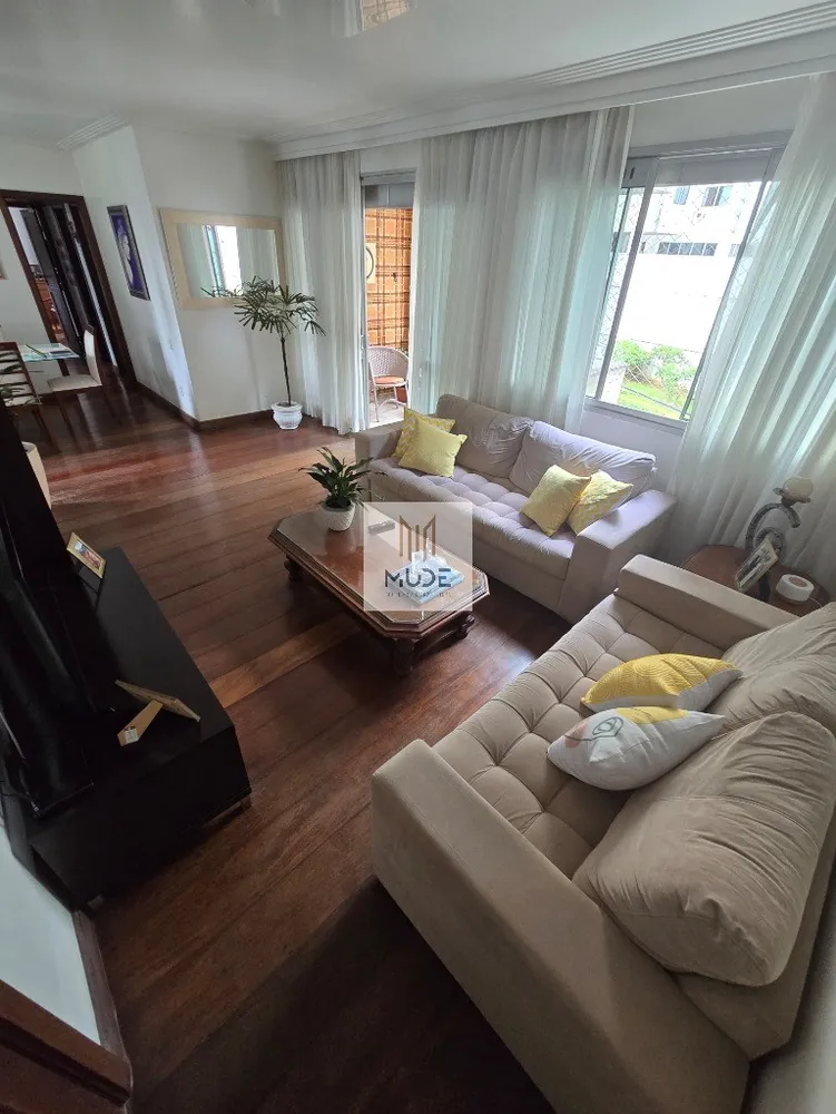 Apartamento, 3 quartos, 153 m² - Foto 3