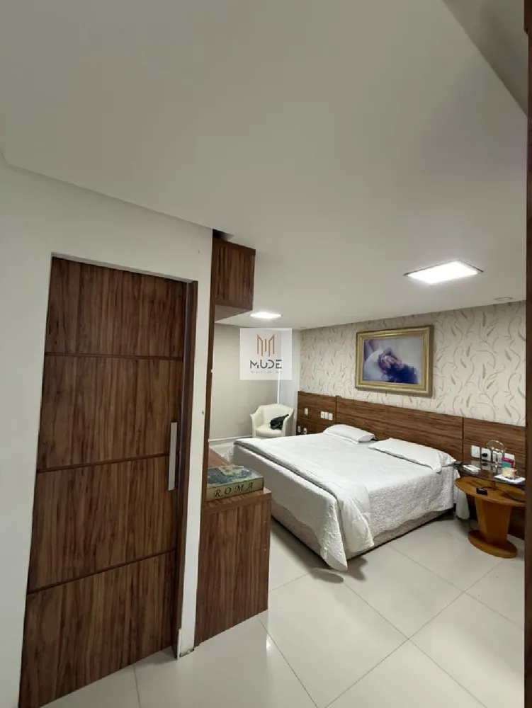 Apartamento, 4 quartos, 243 m² - Foto 7