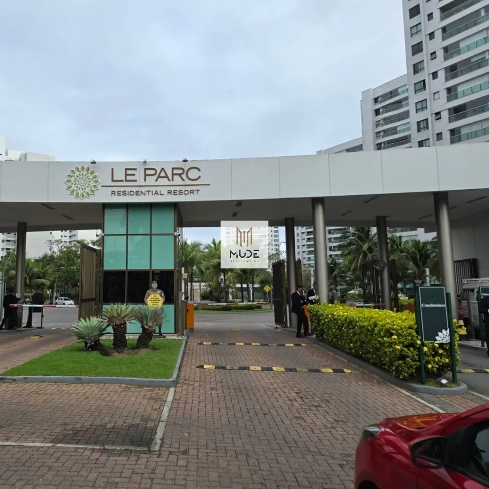 Apartamento, 4 quartos, 243 m² - Foto 1