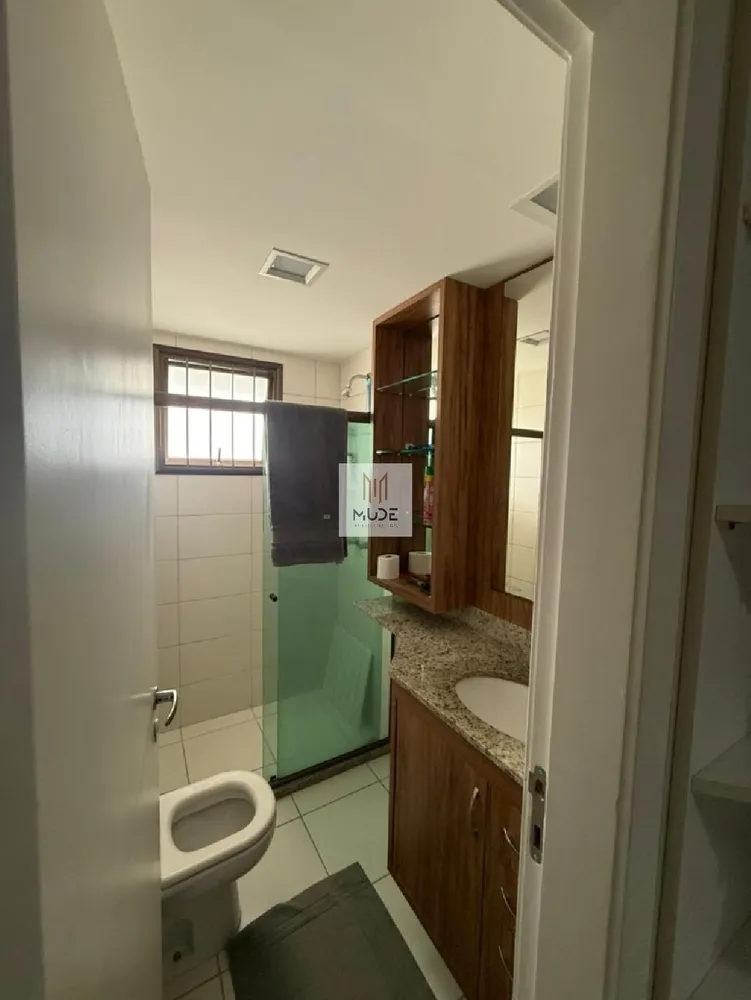 Apartamento, 4 quartos, 243 m² - Foto 9