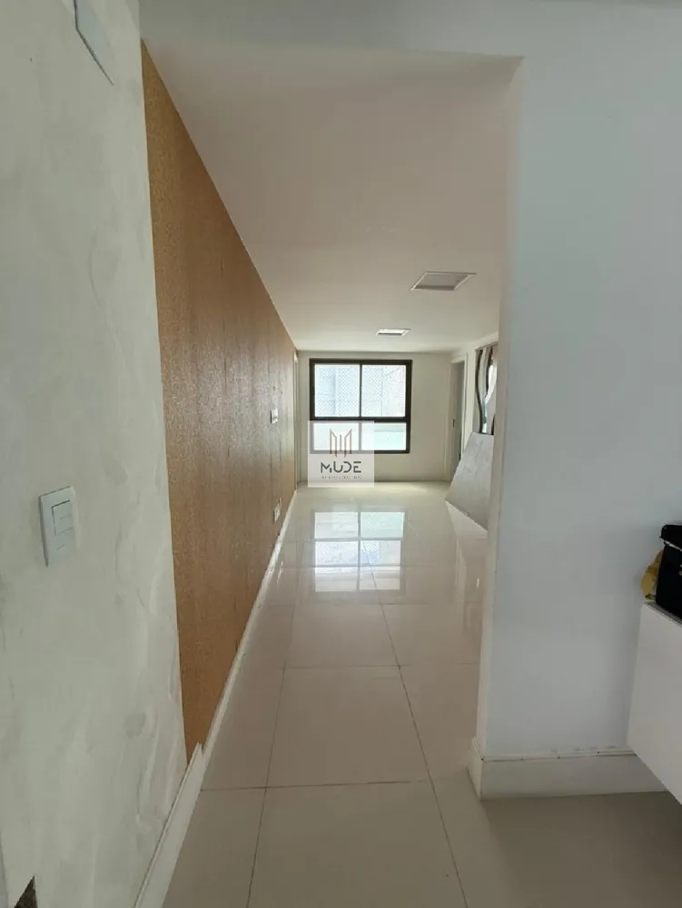 Apartamento, 4 quartos, 243 m² - Foto 6