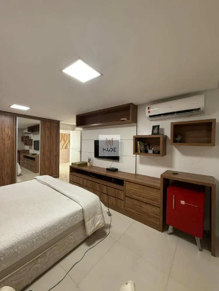 Apartamento, 4 quartos, 243 m² - Foto 12