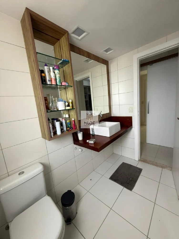 Apartamento, 4 quartos, 243 m² - Foto 5
