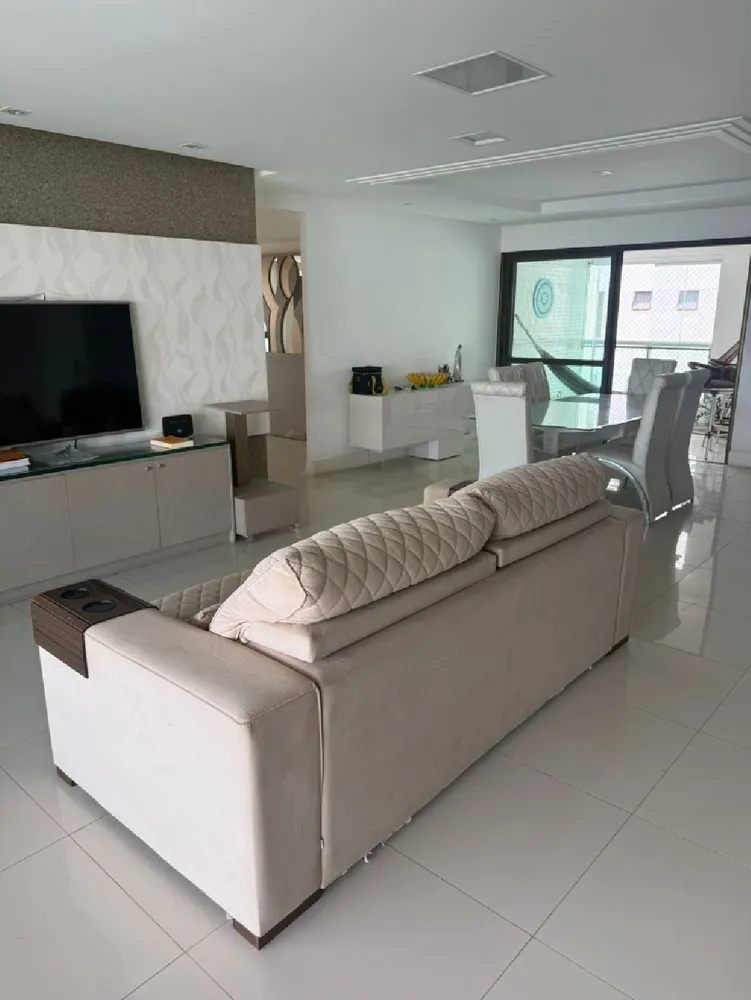 Apartamento, 4 quartos, 243 m² - Foto 3