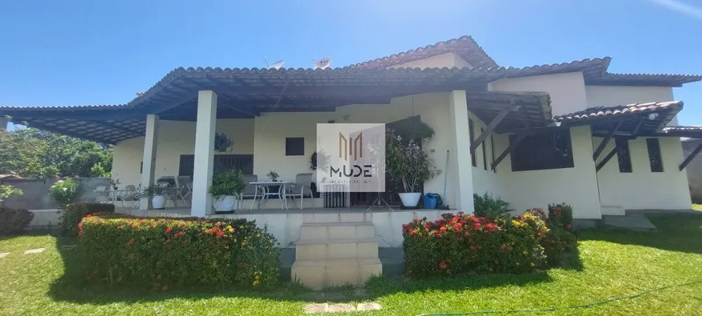 Casa, 3 quartos, 320 m² - Foto 6
