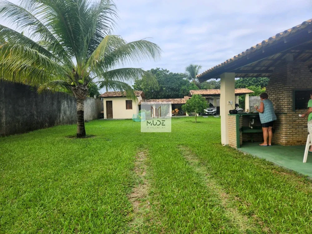Casa, 3 quartos, 320 m² - Foto 1
