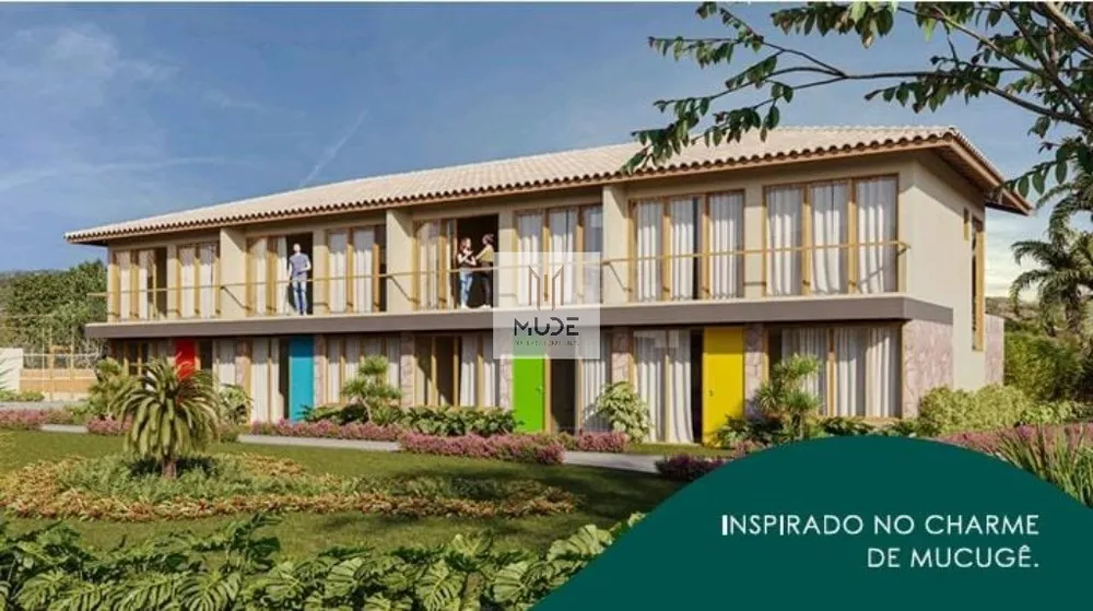Apartamento, 2 quartos, 84 m² - Foto 1