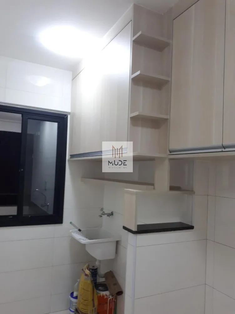 Apartamento, 2 quartos, 70 m² - Foto 10