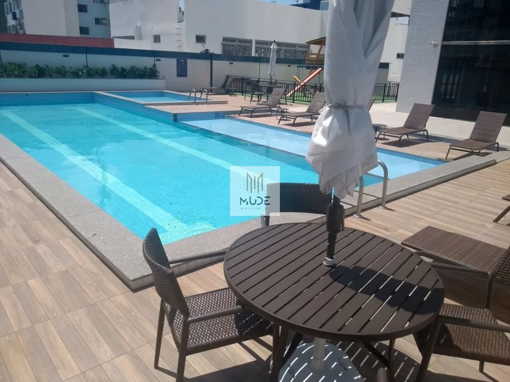 Apartamento, 2 quartos, 70 m² - Foto 2