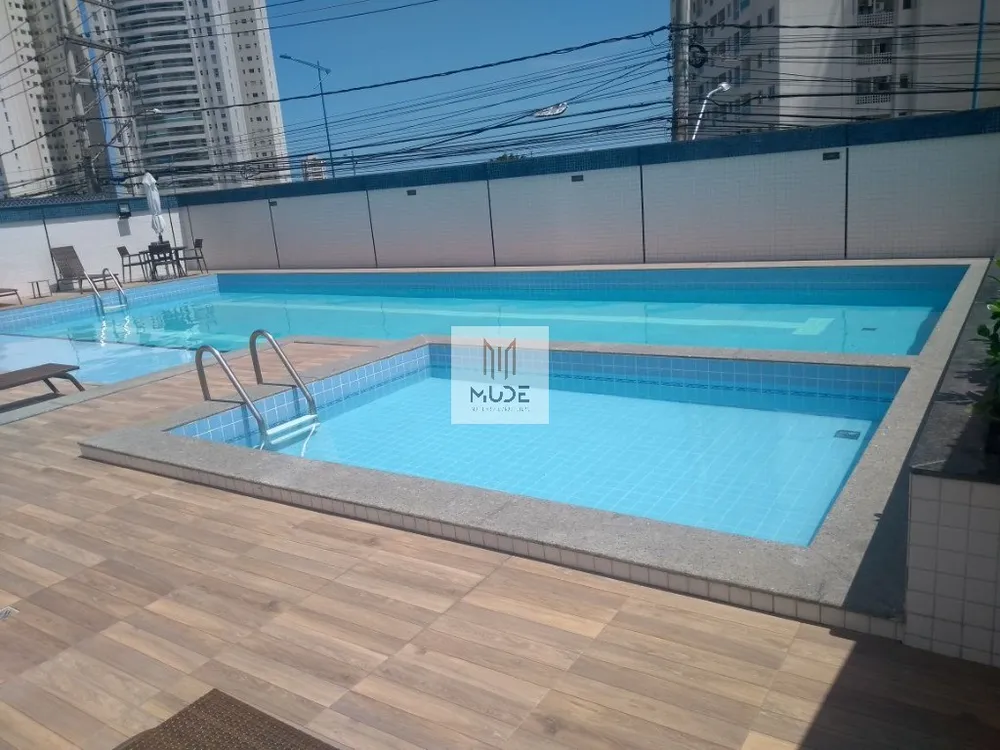 Apartamento, 2 quartos, 70 m² - Foto 1