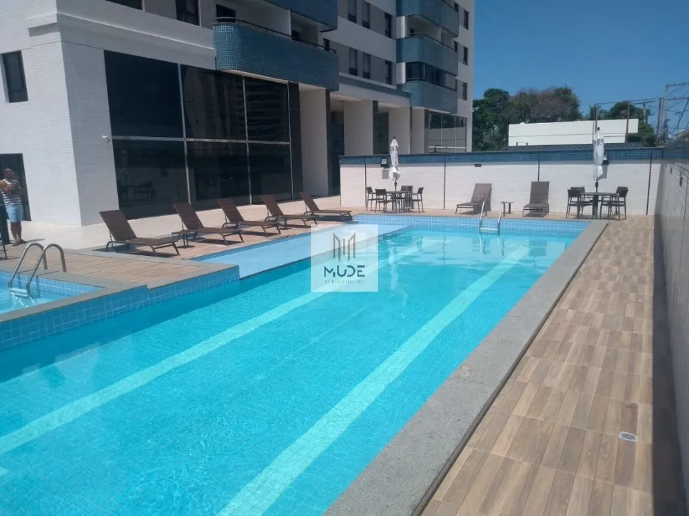 Apartamento, 2 quartos, 70 m² - Foto 3