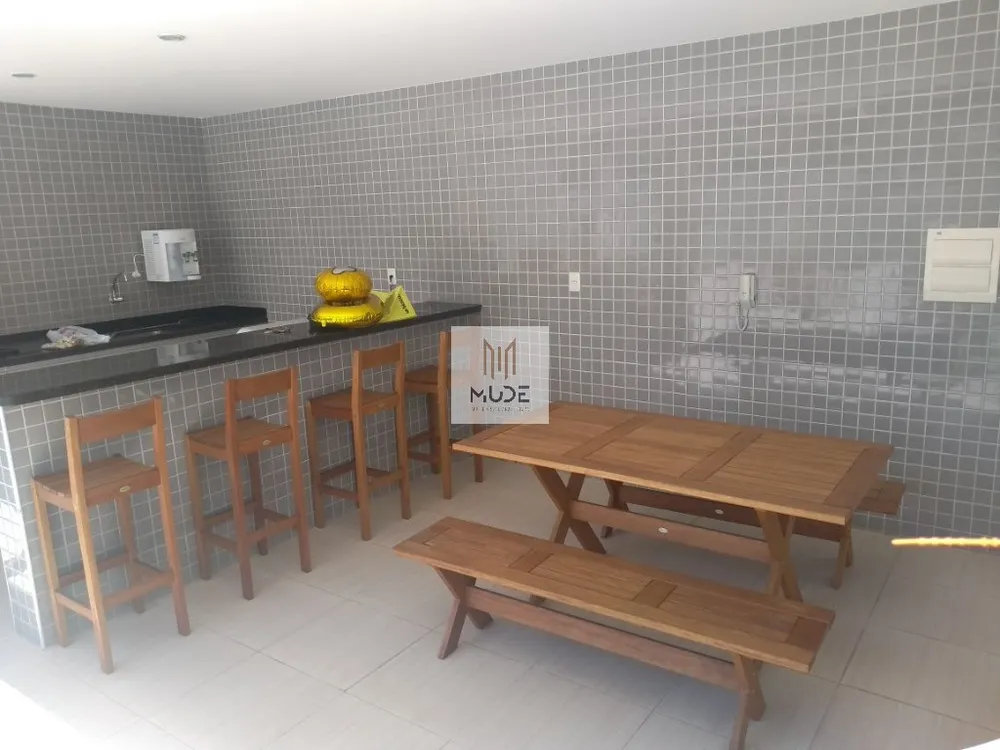 Apartamento, 2 quartos, 70 m² - Foto 5